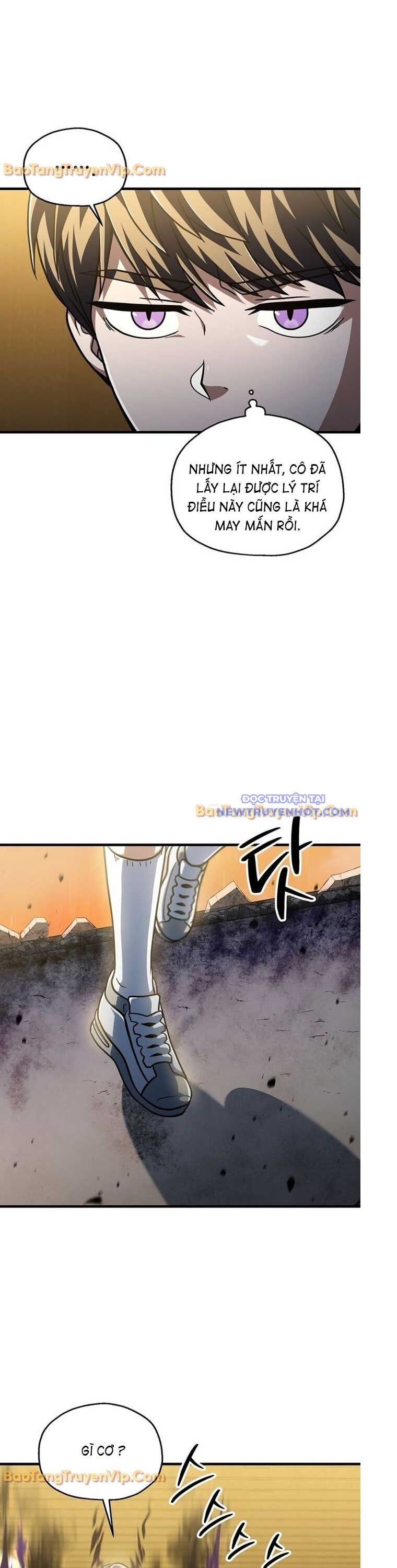 Người Chơi Không Thể Thăng Cấp - Chapter 183 - Page 8