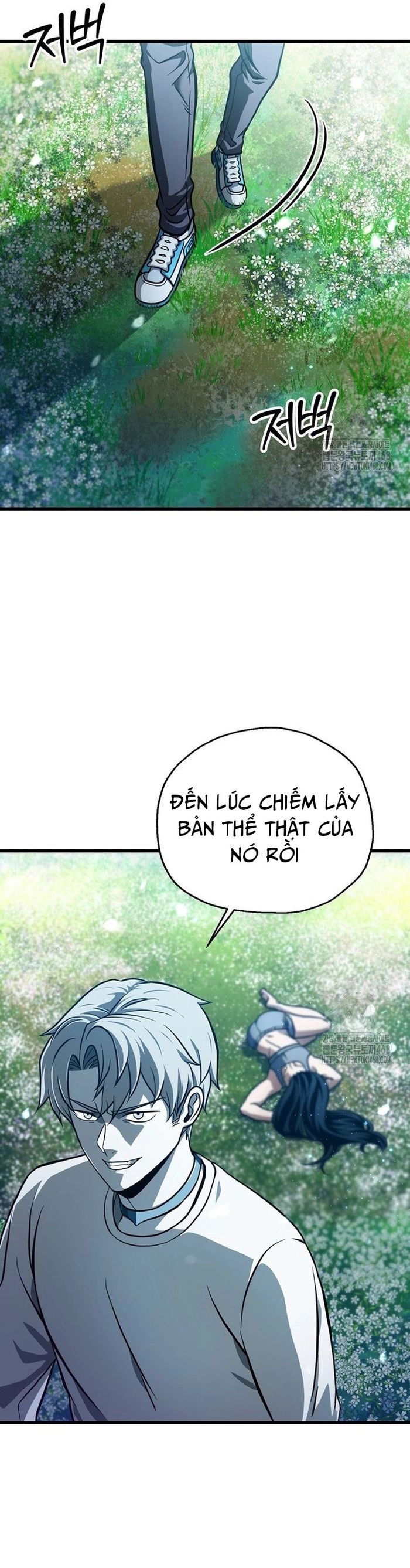 Người Chơi Không Thể Thăng Cấp - Chapter 184 - Page 10