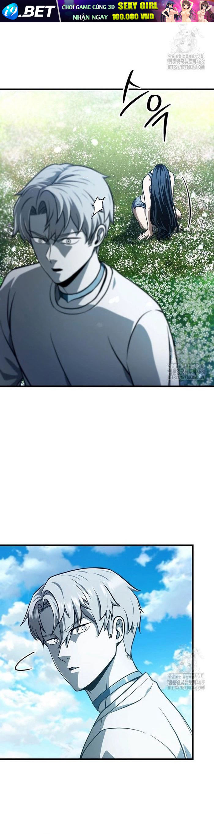 Người Chơi Không Thể Thăng Cấp - Chapter 184 - Page 11