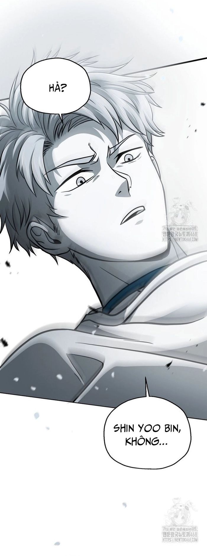 Người Chơi Không Thể Thăng Cấp - Chapter 184 - Page 14