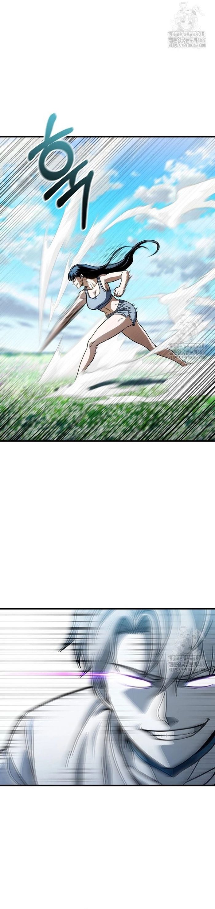 Người Chơi Không Thể Thăng Cấp - Chapter 184 - Page 18