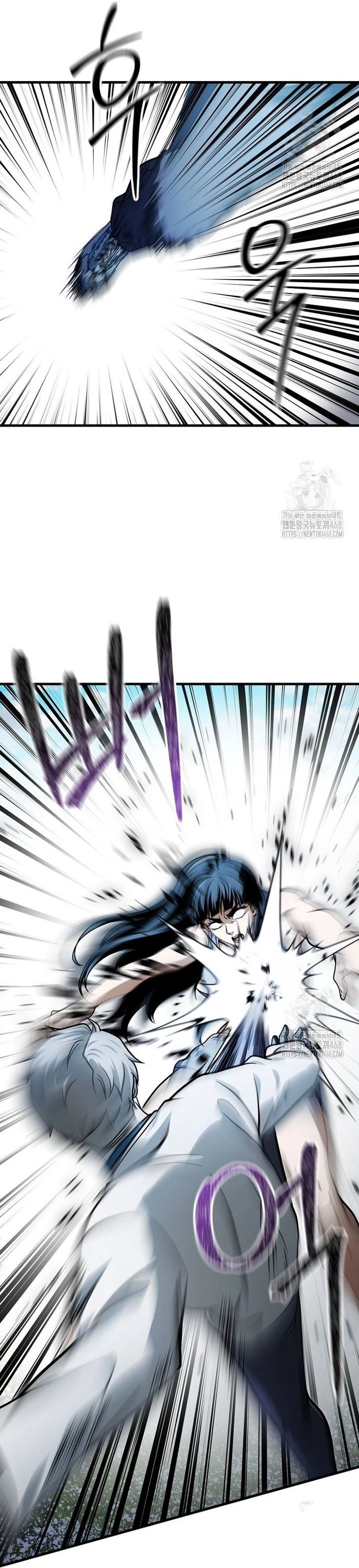 Người Chơi Không Thể Thăng Cấp - Chapter 184 - Page 20