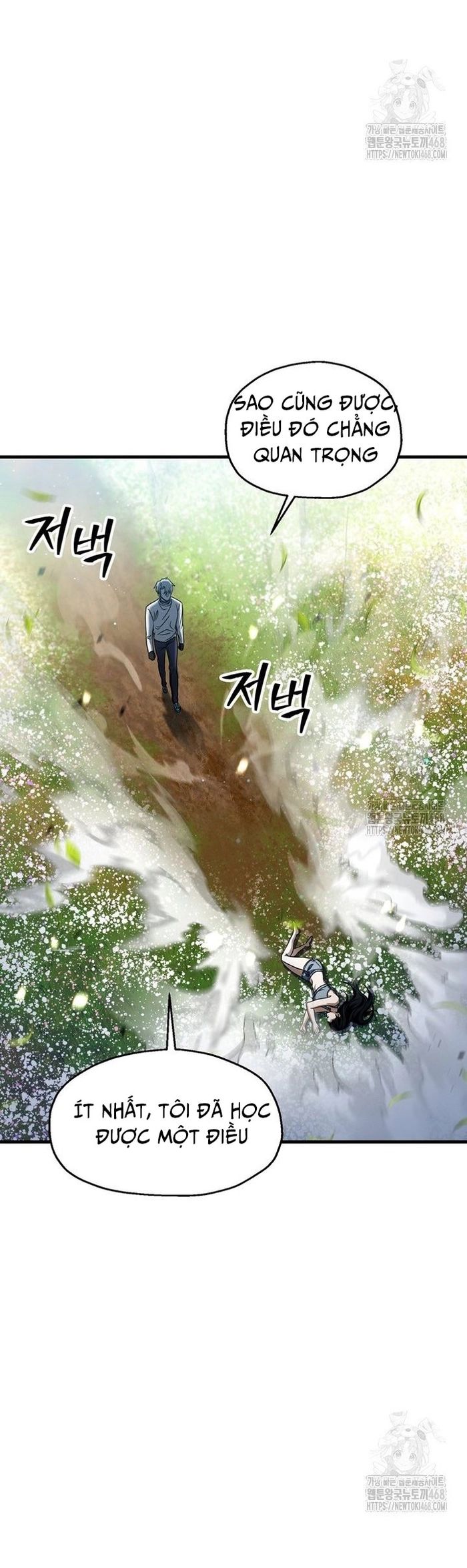 Người Chơi Không Thể Thăng Cấp - Chapter 184 - Page 24