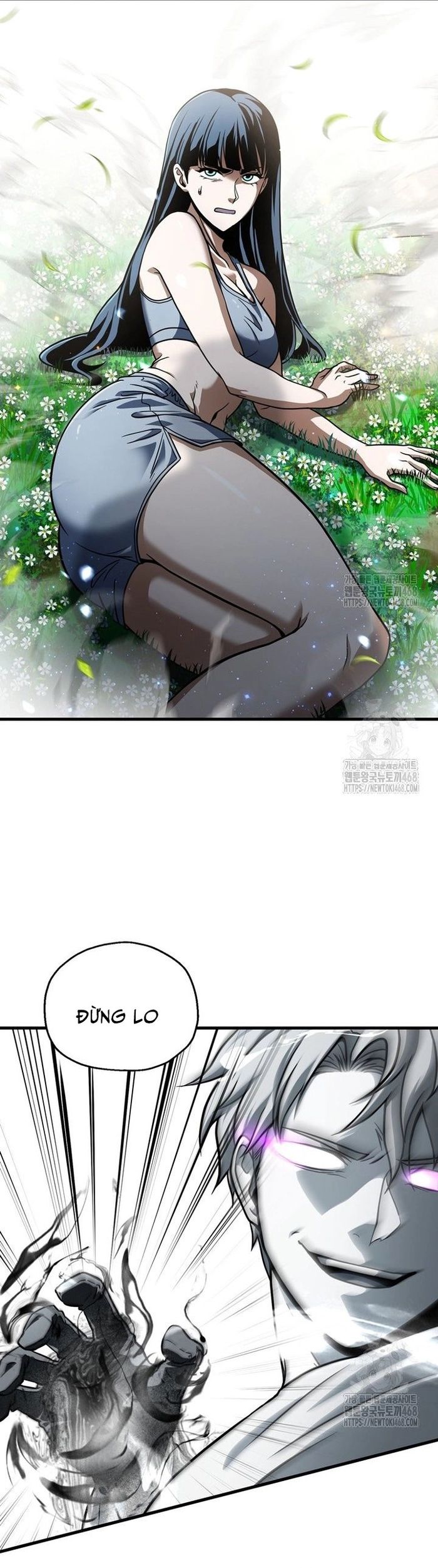 Người Chơi Không Thể Thăng Cấp - Chapter 184 - Page 26