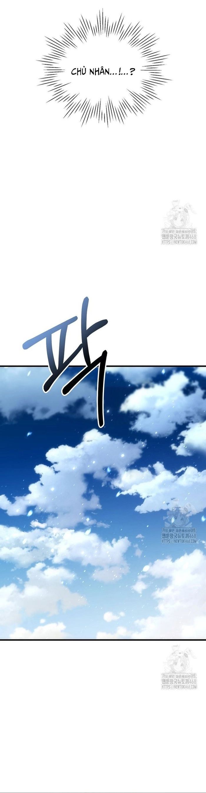 Người Chơi Không Thể Thăng Cấp - Chapter 184 - Page 28