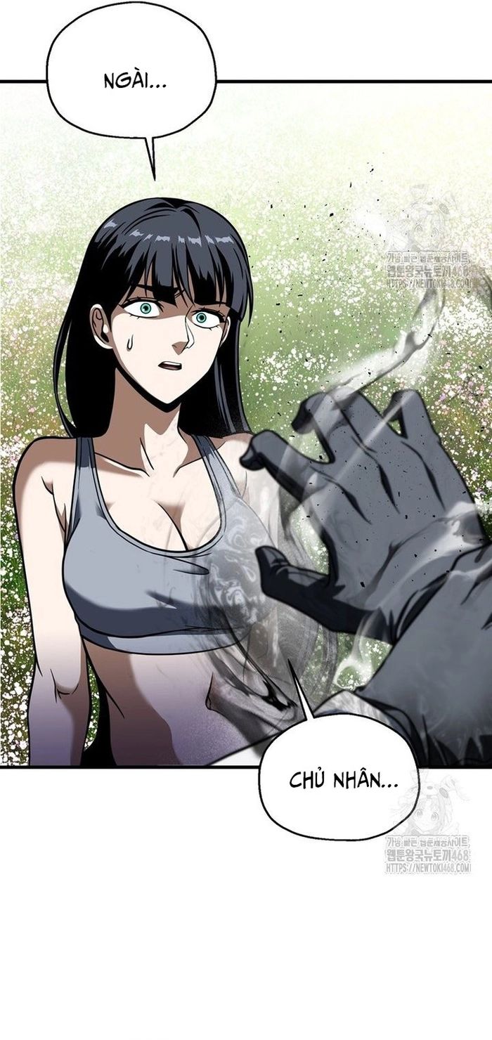 Người Chơi Không Thể Thăng Cấp - Chapter 184 - Page 31