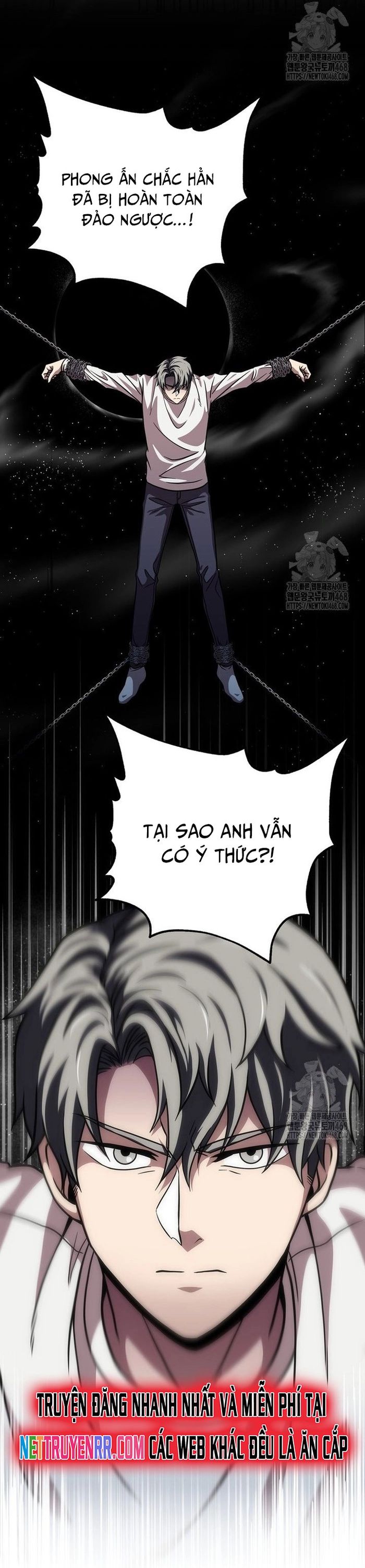 Người Chơi Không Thể Thăng Cấp - Chapter 184 - Page 33