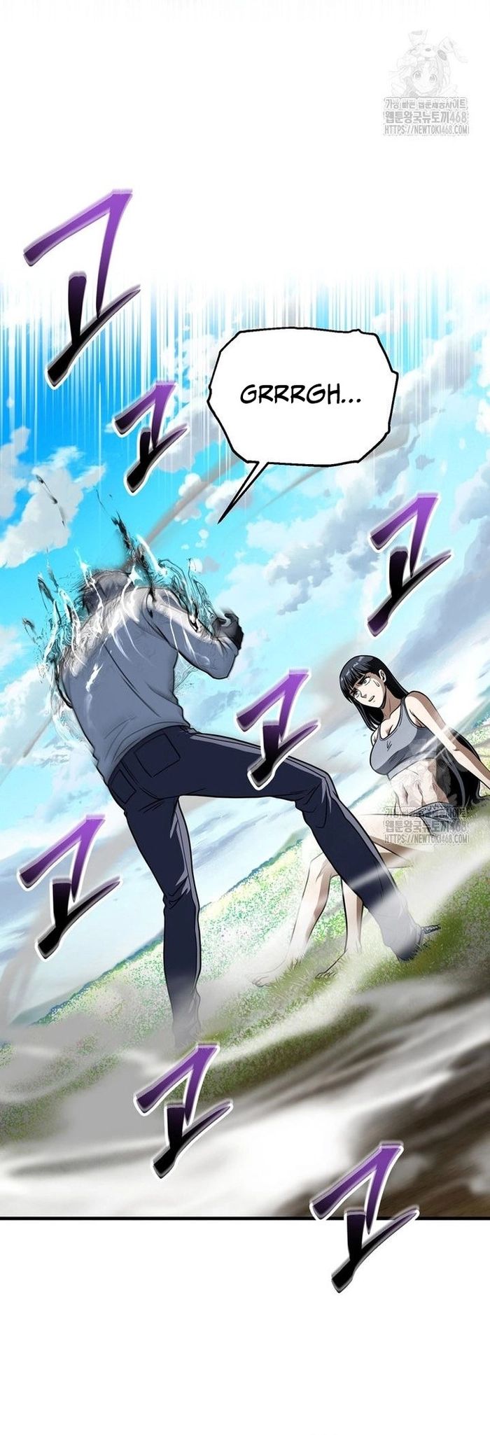 Người Chơi Không Thể Thăng Cấp - Chapter 184 - Page 34