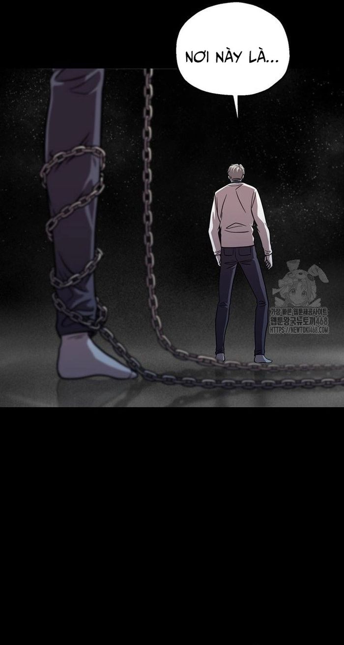 Người Chơi Không Thể Thăng Cấp - Chapter 184 - Page 38