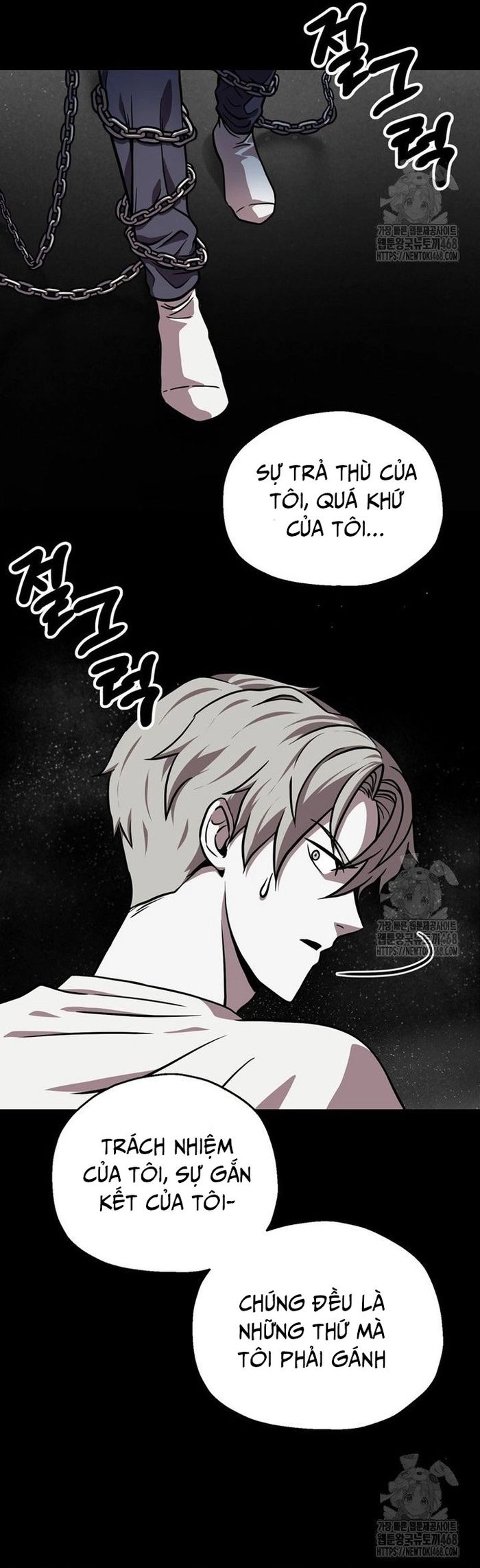 Người Chơi Không Thể Thăng Cấp - Chapter 184 - Page 39