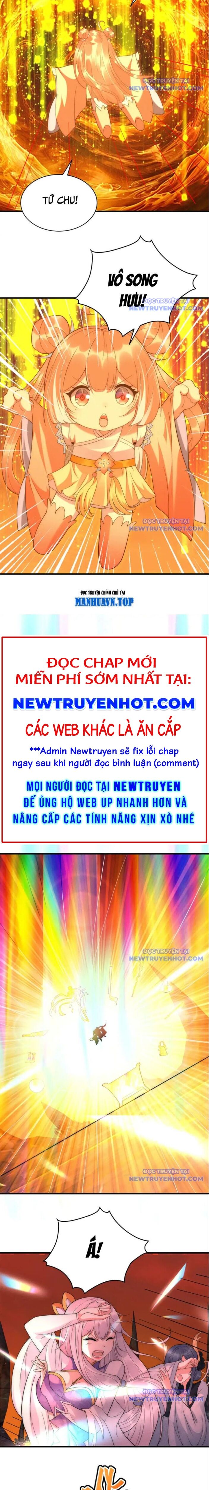 Bắt Đầu Với 100 Triệu Mạng - Chapter 128 - Page 6