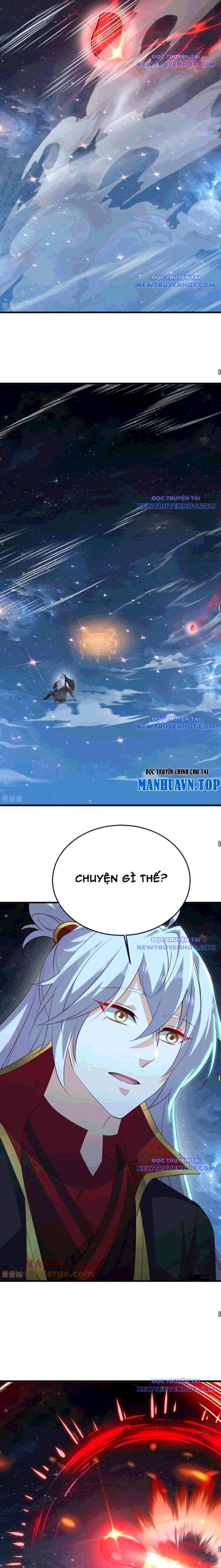 Tiên Võ Đế Tôn Chapter 792 - Trang 12