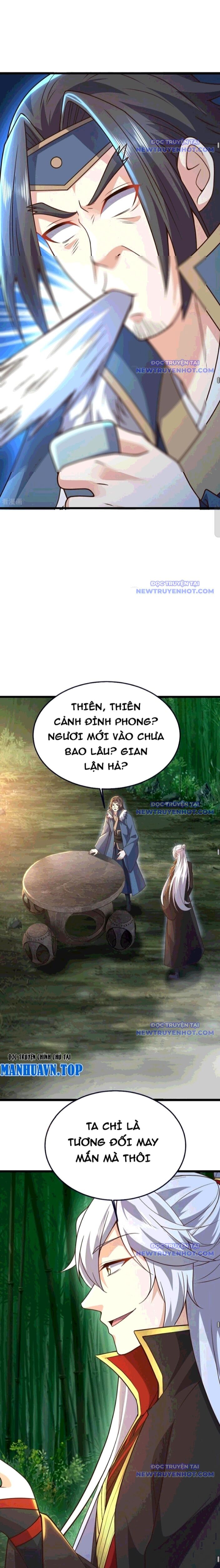 Tiên Võ Đế Tôn Chapter 792 - Trang 18