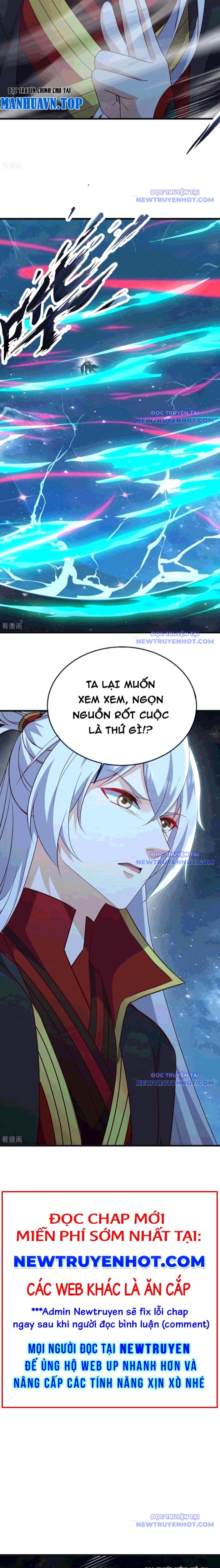 Tiên Võ Đế Tôn Chapter 792 - Trang 6