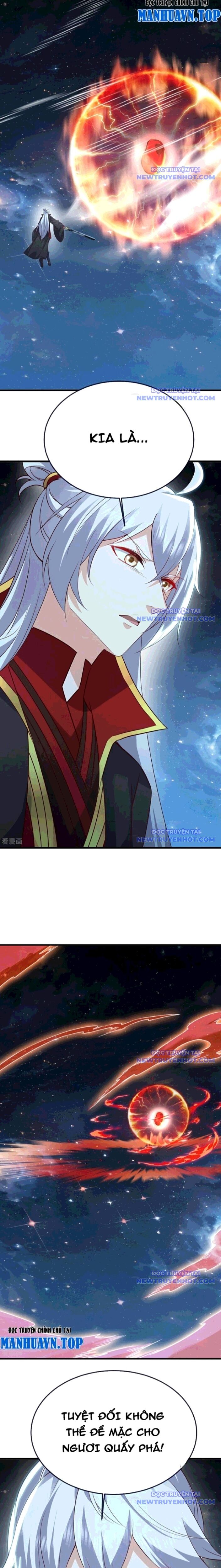 Tiên Võ Đế Tôn Chapter 792 - Trang 7