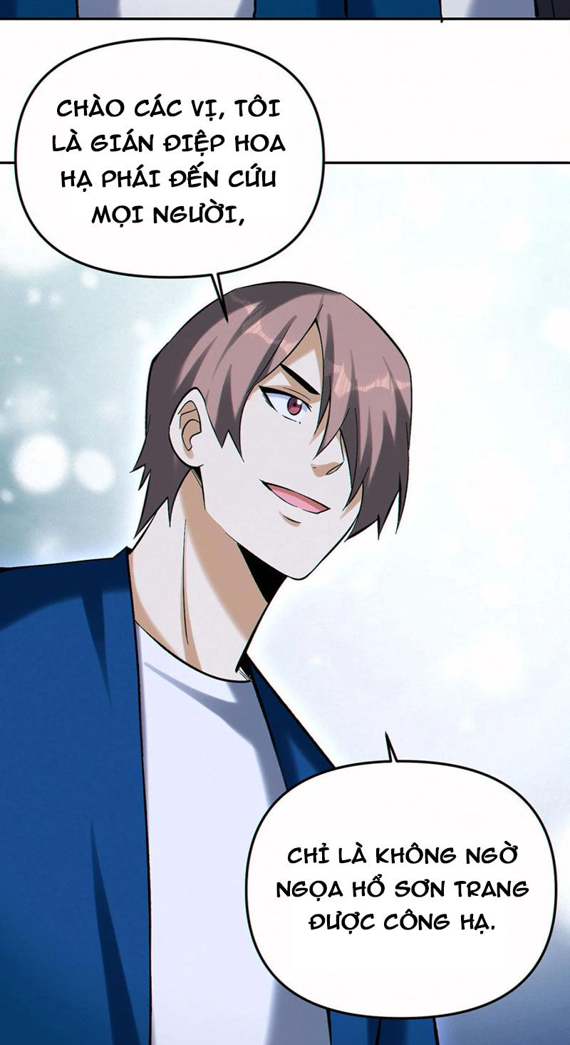 Cướp Đoạt Vô Số Thiên Phú Ta Trở Thành Thần Ở Thời Đại Toàn Dân Chuyển Chức - Chapter 100 - Page 14