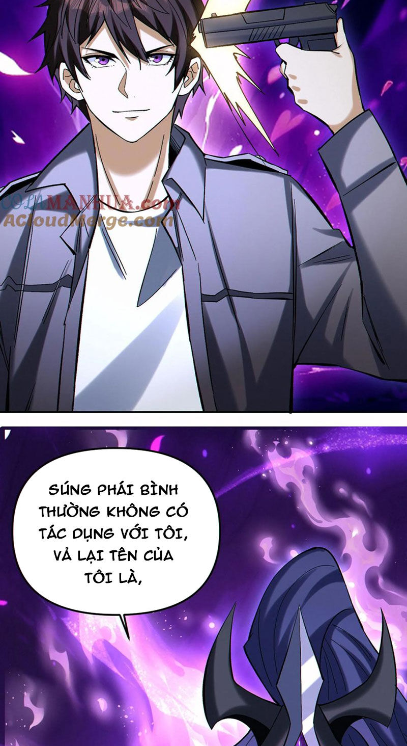 Cướp Đoạt Vô Số Thiên Phú Ta Trở Thành Thần Ở Thời Đại Toàn Dân Chuyển Chức - Chapter 100 - Page 19