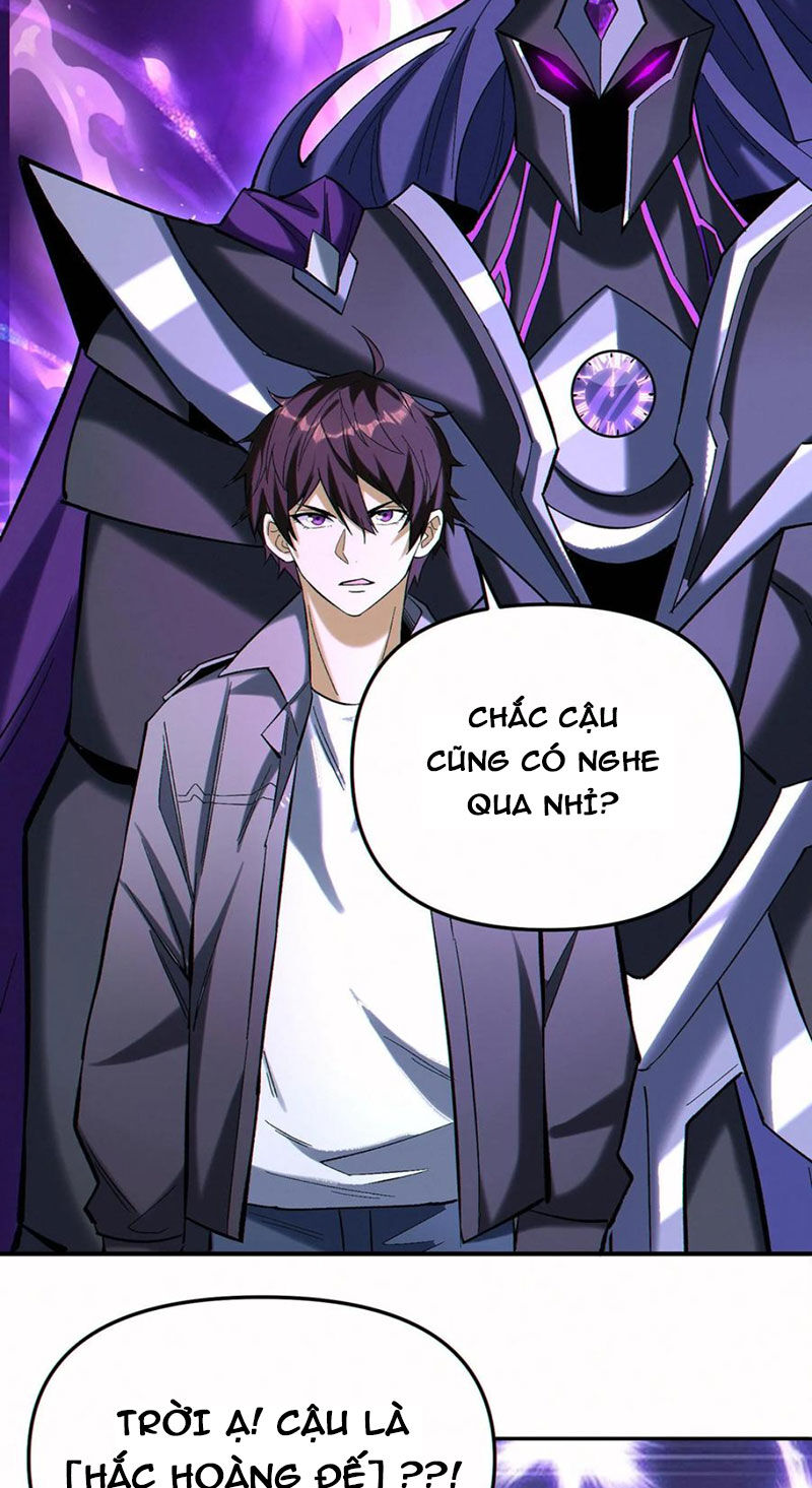 Cướp Đoạt Vô Số Thiên Phú Ta Trở Thành Thần Ở Thời Đại Toàn Dân Chuyển Chức - Chapter 100 - Page 20