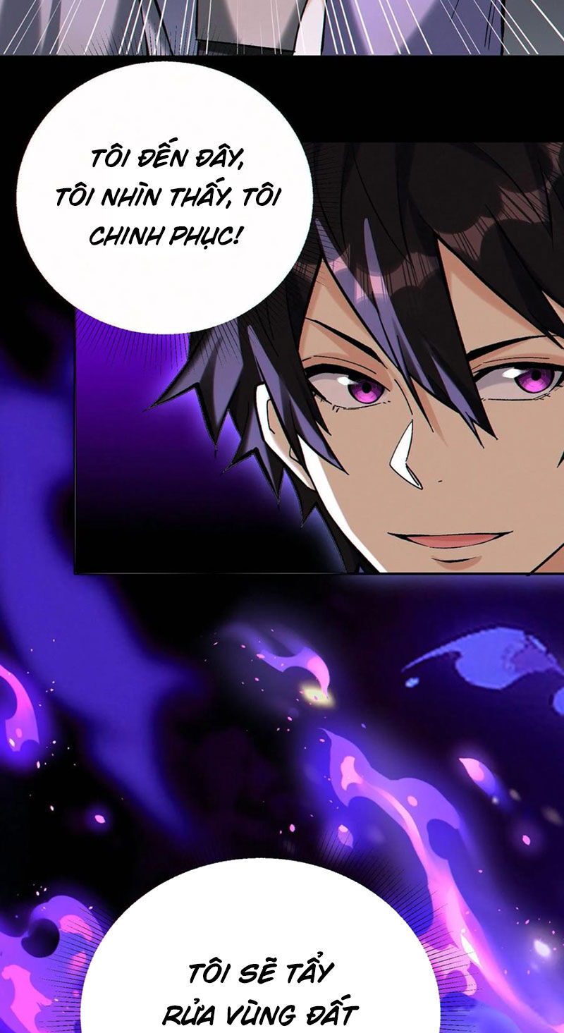 Cướp Đoạt Vô Số Thiên Phú Ta Trở Thành Thần Ở Thời Đại Toàn Dân Chuyển Chức - Chapter 100 - Page 26
