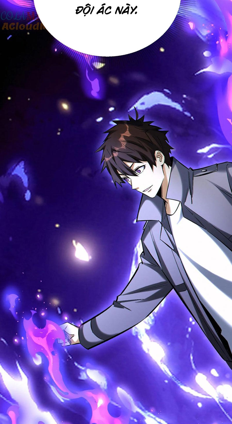 Cướp Đoạt Vô Số Thiên Phú Ta Trở Thành Thần Ở Thời Đại Toàn Dân Chuyển Chức - Chapter 100 - Page 27