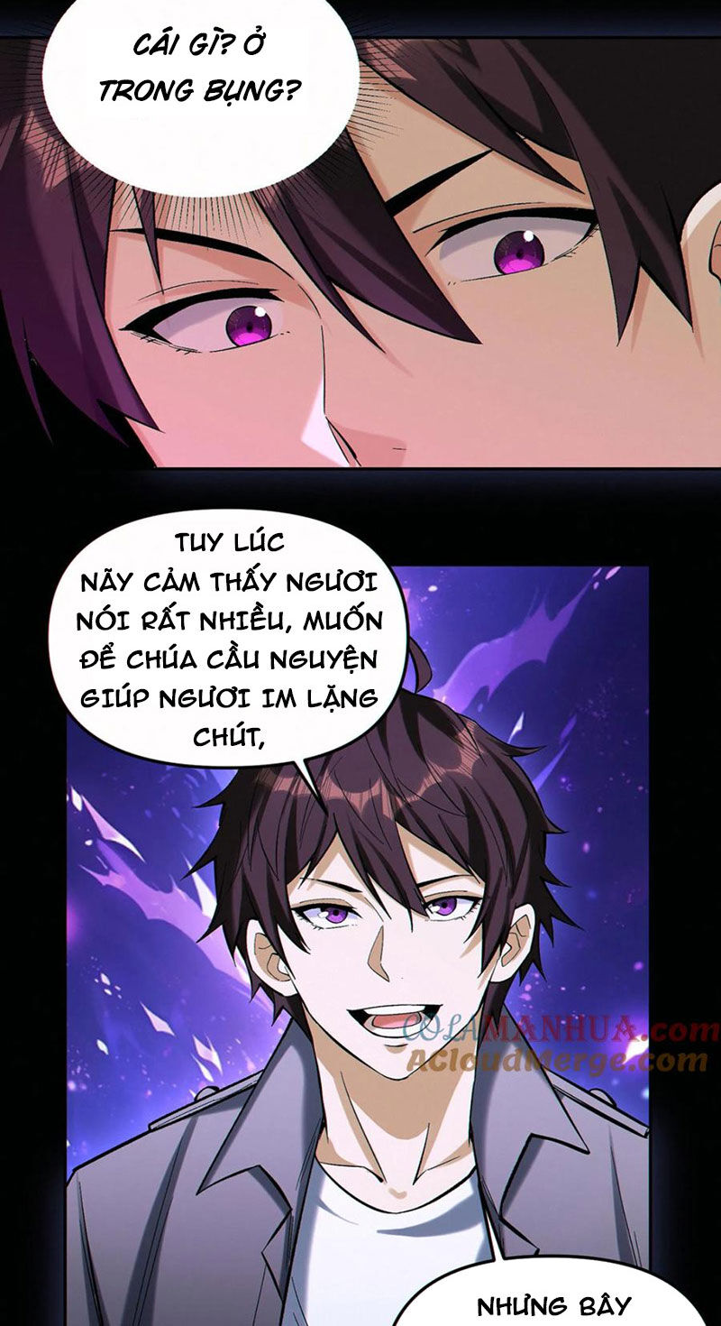 Cướp Đoạt Vô Số Thiên Phú Ta Trở Thành Thần Ở Thời Đại Toàn Dân Chuyển Chức - Chapter 100 - Page 3