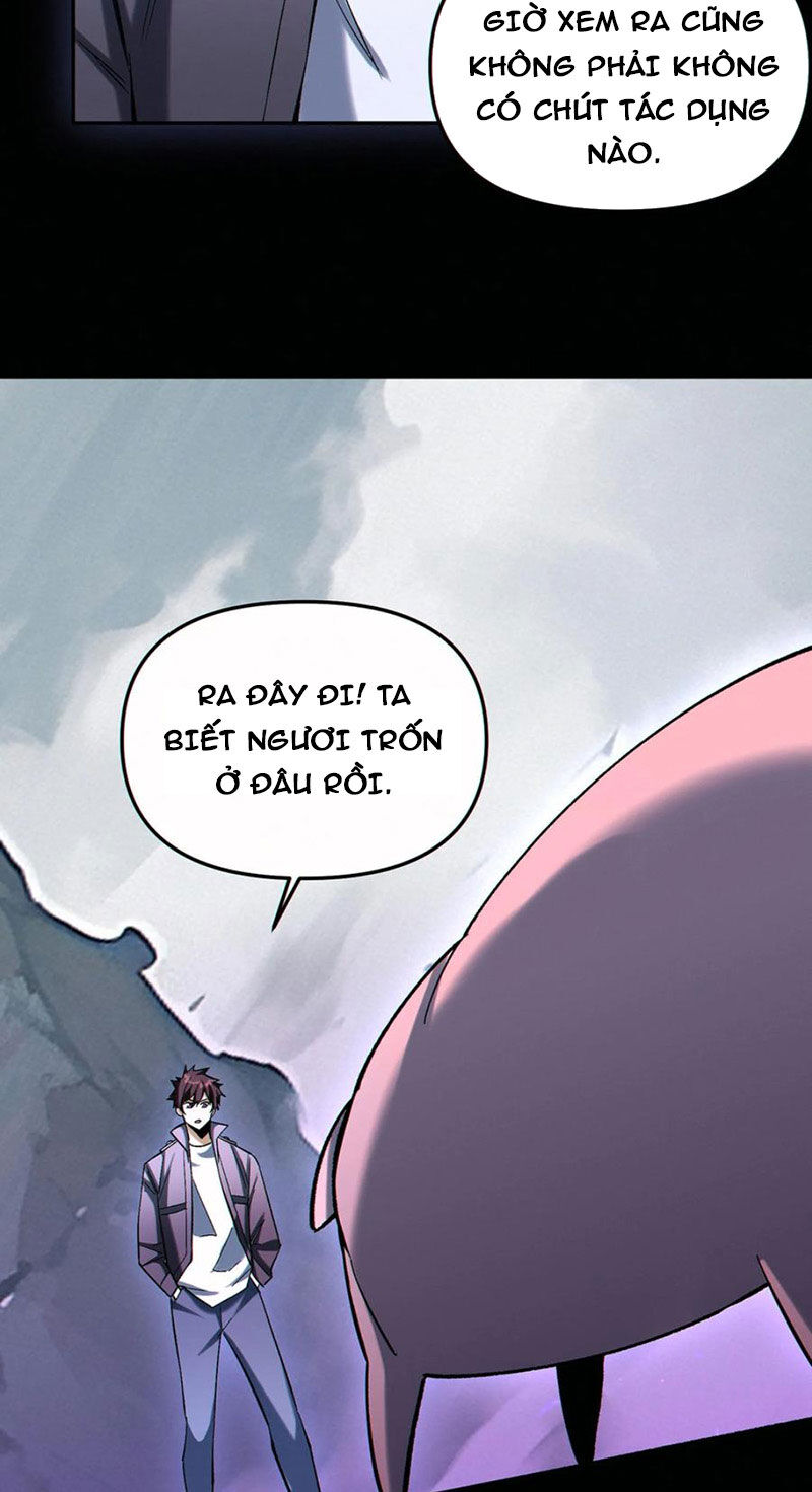 Cướp Đoạt Vô Số Thiên Phú Ta Trở Thành Thần Ở Thời Đại Toàn Dân Chuyển Chức - Chapter 100 - Page 4