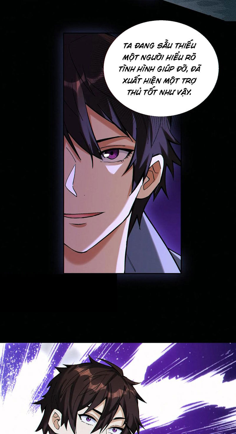 Cướp Đoạt Vô Số Thiên Phú Ta Trở Thành Thần Ở Thời Đại Toàn Dân Chuyển Chức - Chapter 100 - Page 7