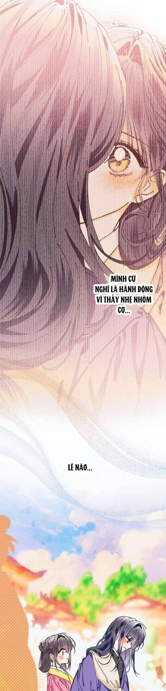 Tôi Đã Nuôi Dưỡng Nam Phụ Phản Diện - Chapter 20 - Page 18