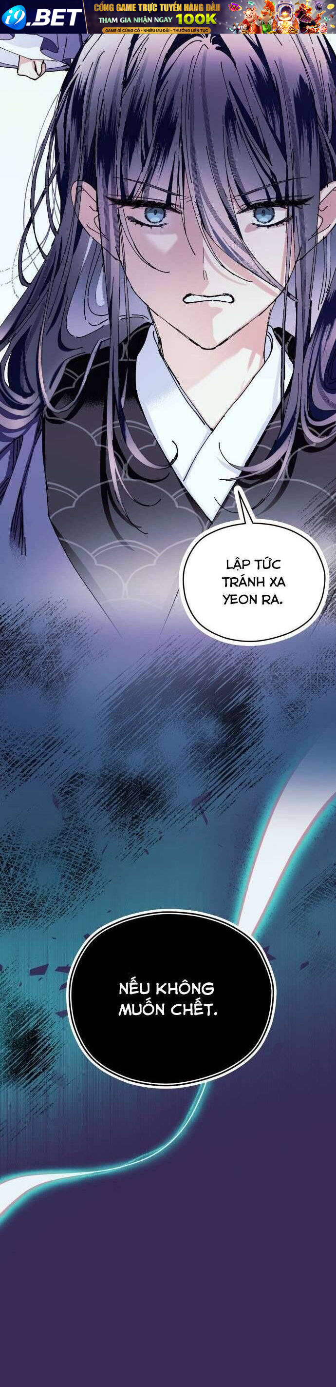 Tôi Đã Nuôi Dưỡng Nam Phụ Phản Diện - Chapter 20 - Page 31