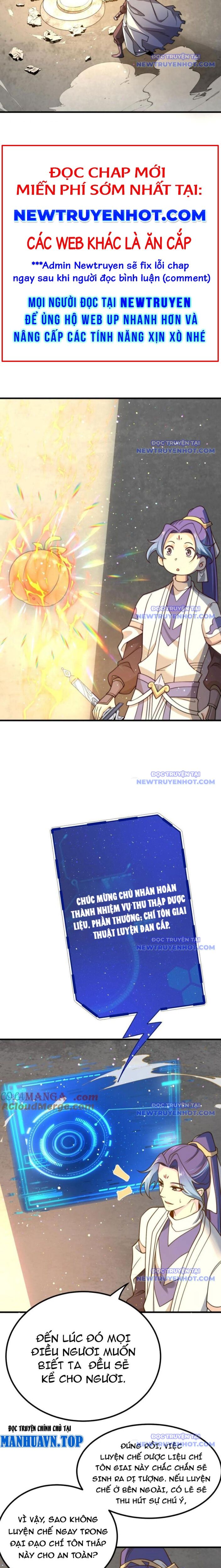 Đồ Đệ Của Ta Là Nữ Đế - Chapter 131 - Page 3