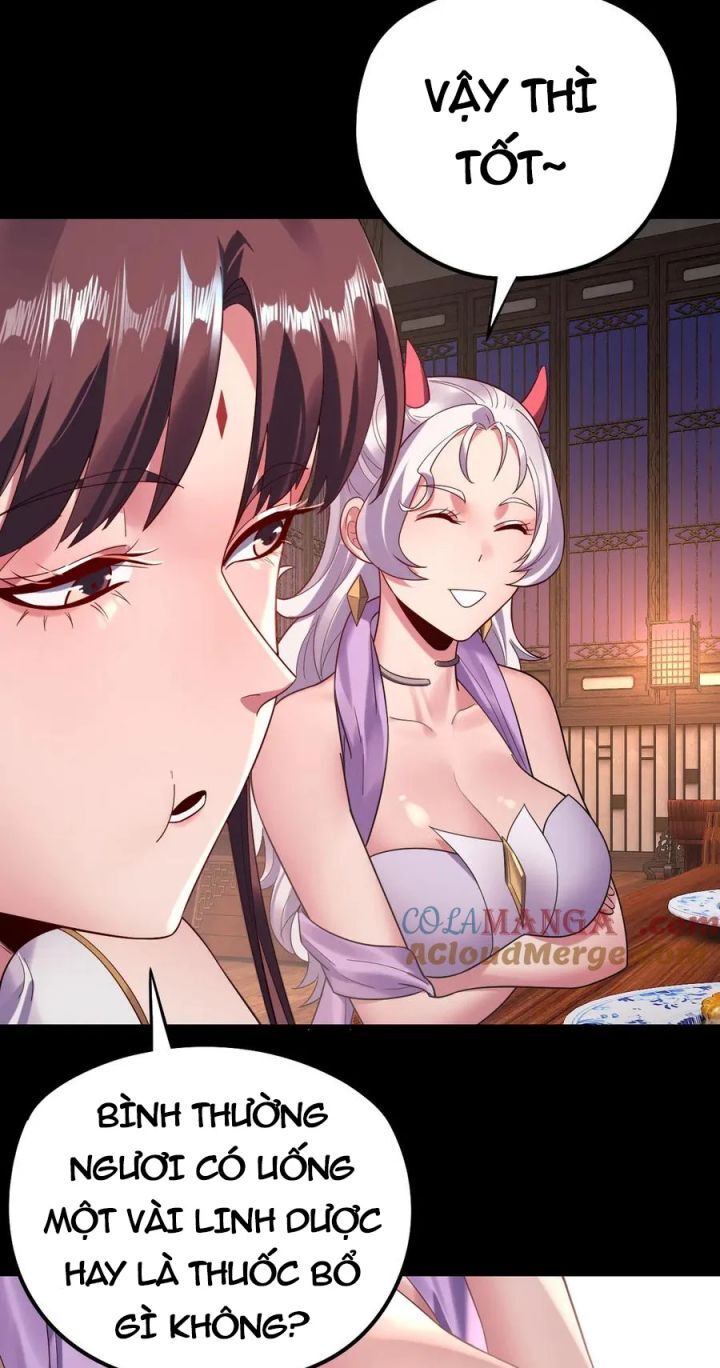 Ta Trời Sinh Đã Là Nhân Vật Phản Diện Chapter 300 - Trang 10