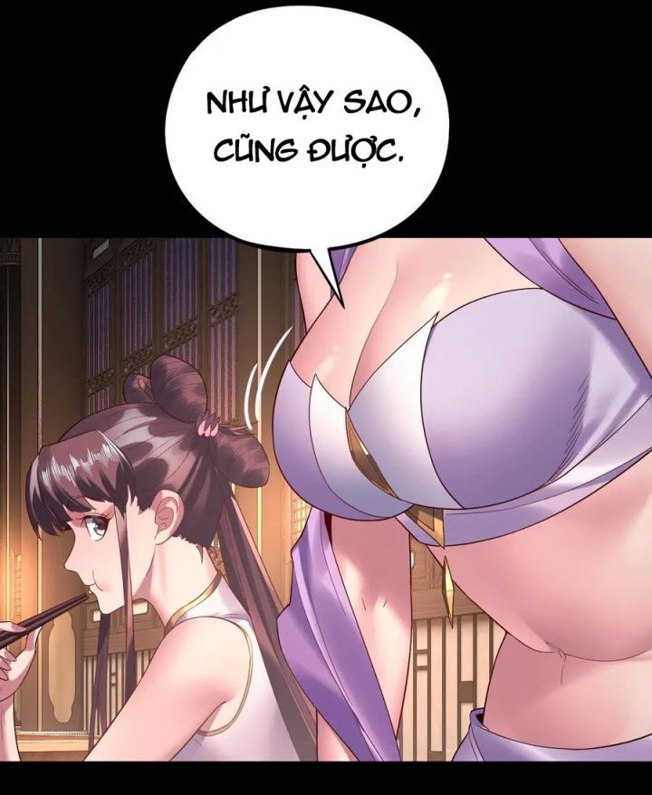 Ta Trời Sinh Đã Là Nhân Vật Phản Diện Chapter 300 - Trang 13