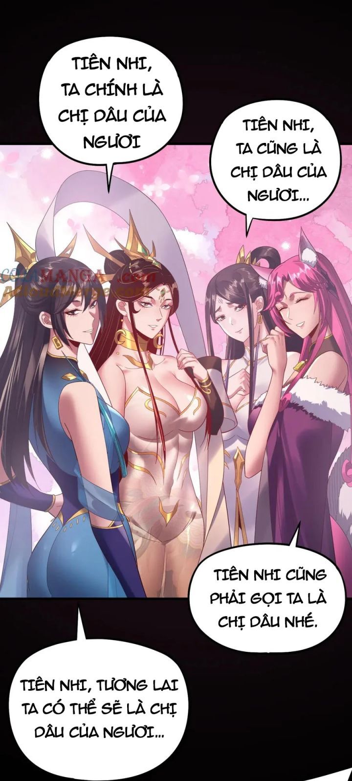 Ta Trời Sinh Đã Là Nhân Vật Phản Diện Chapter 300 - Trang 15