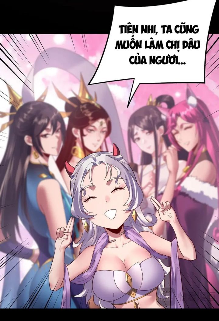 Ta Trời Sinh Đã Là Nhân Vật Phản Diện Chapter 300 - Trang 16