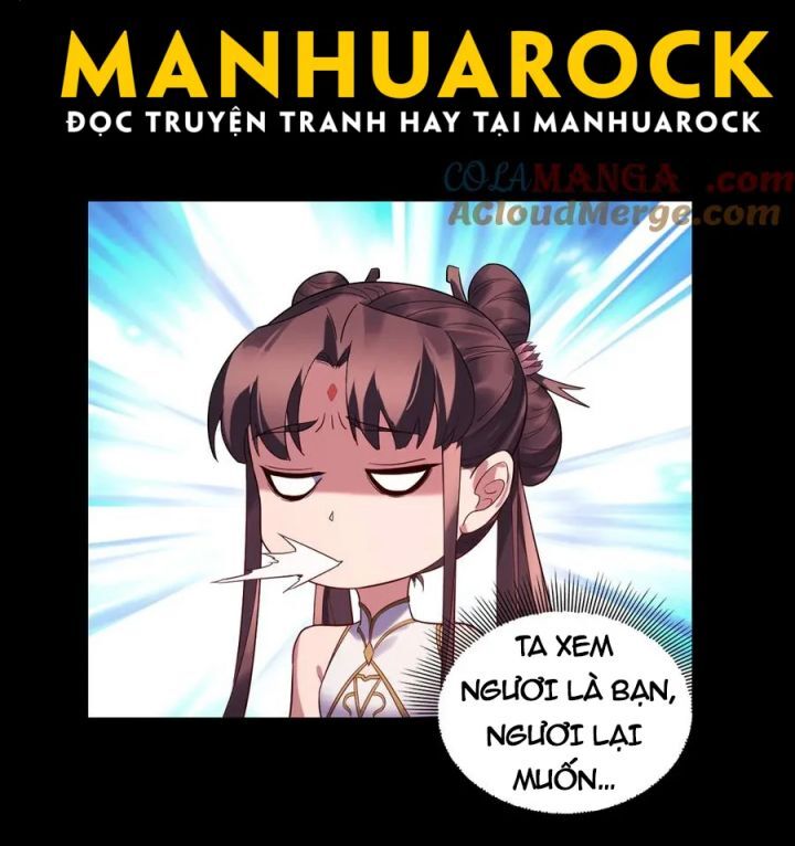 Ta Trời Sinh Đã Là Nhân Vật Phản Diện Chapter 300 - Trang 17