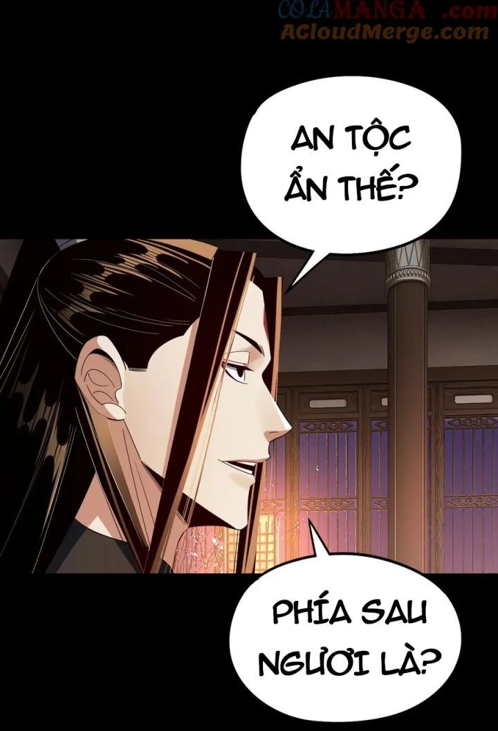 Ta Trời Sinh Đã Là Nhân Vật Phản Diện Chapter 300 - Trang 21