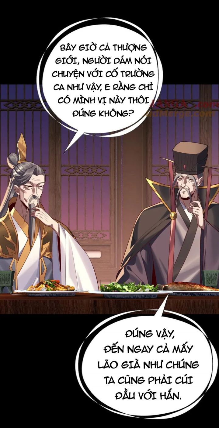 Ta Trời Sinh Đã Là Nhân Vật Phản Diện Chapter 300 - Trang 24