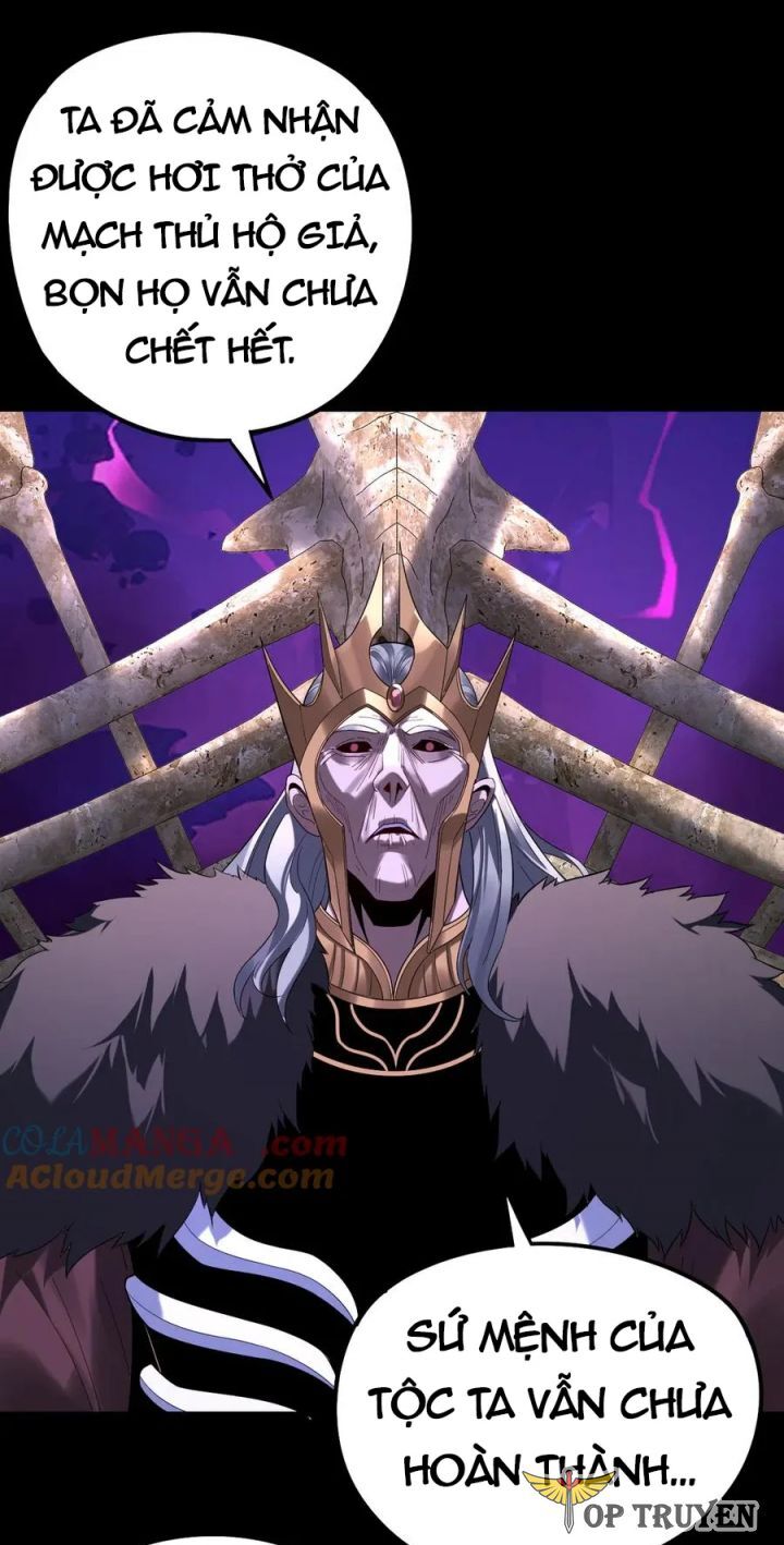 Ta Trời Sinh Đã Là Nhân Vật Phản Diện Chapter 300 - Trang 4