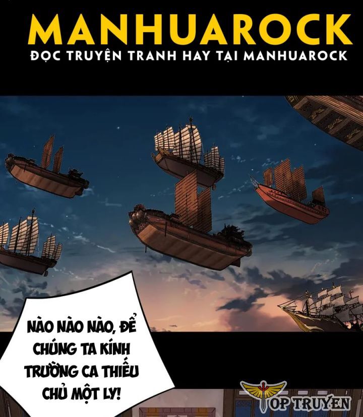 Ta Trời Sinh Đã Là Nhân Vật Phản Diện Chapter 300 - Trang 6