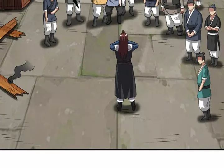 Luyện Khí Chi Thần - Chapter 124.1 - Page 21