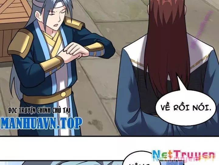 Luyện Khí Chi Thần - Chapter 124.4 - Page 20