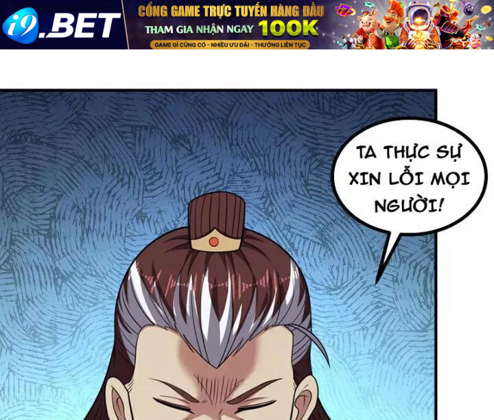 Luyện Khí Chi Thần - Chapter 124.4 - Page 24