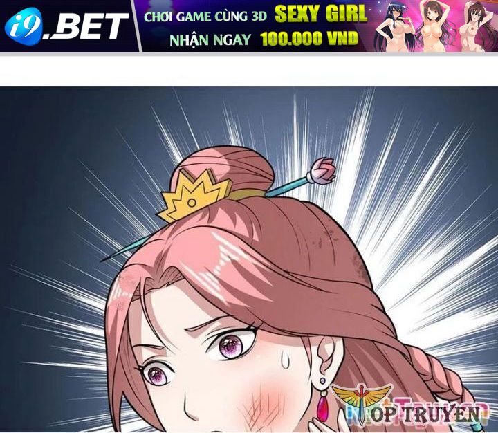 Luyện Khí Chi Thần - Chapter 124.5 - Page 6