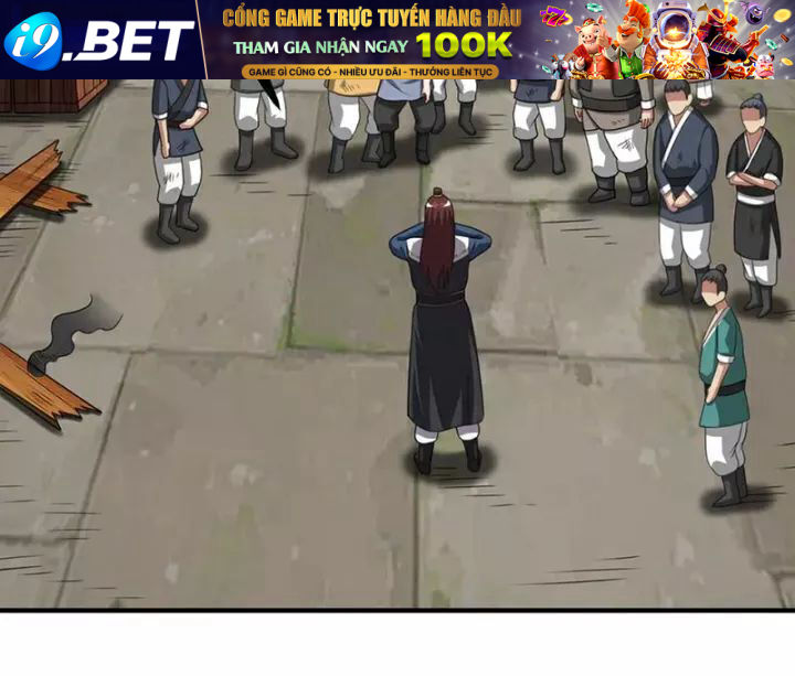 Luyện Khí Chi Thần - Chapter 124.6 - Page 24