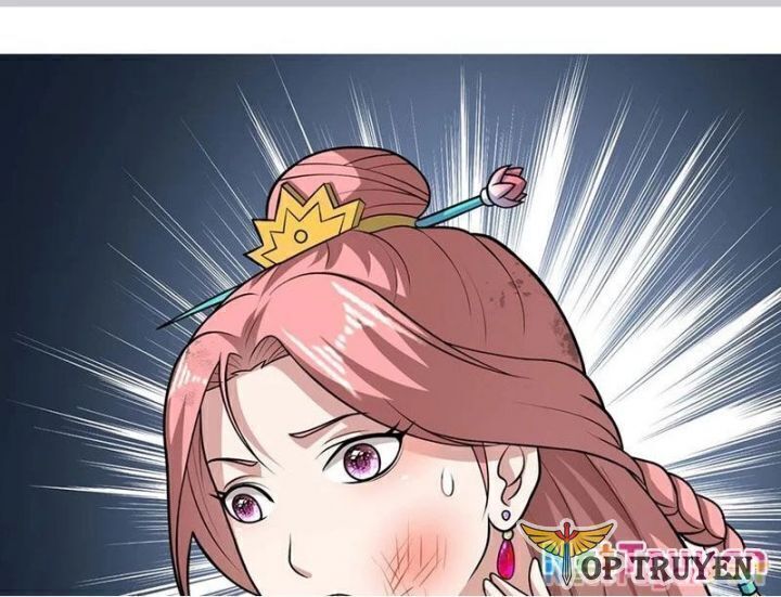Luyện Khí Chi Thần - Chapter 124.7 - Page 7