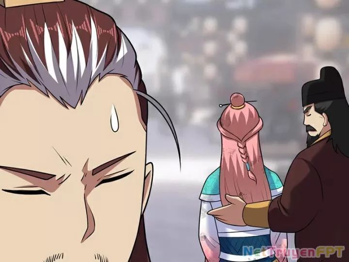 Luyện Khí Chi Thần - Chapter 124.8 - Page 14