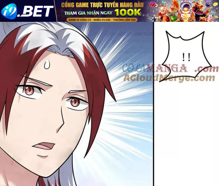 Luyện Khí Chi Thần - Chapter 124.8 - Page 16