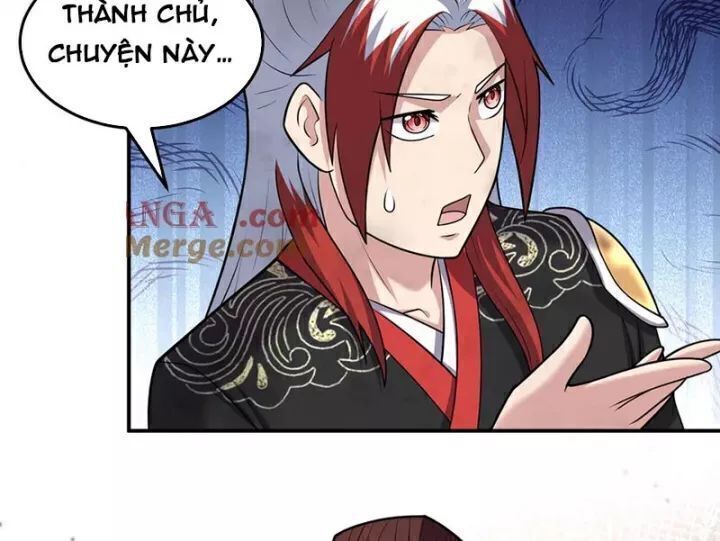 Luyện Khí Chi Thần - Chapter 124.8 - Page 19