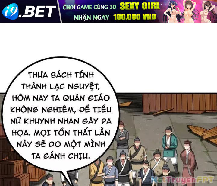 Luyện Khí Chi Thần - Chapter 124.9 - Page 26