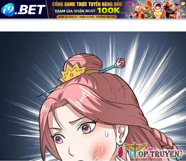 Luyện Khí Chi Thần - Chapter 124.9 - Page 9